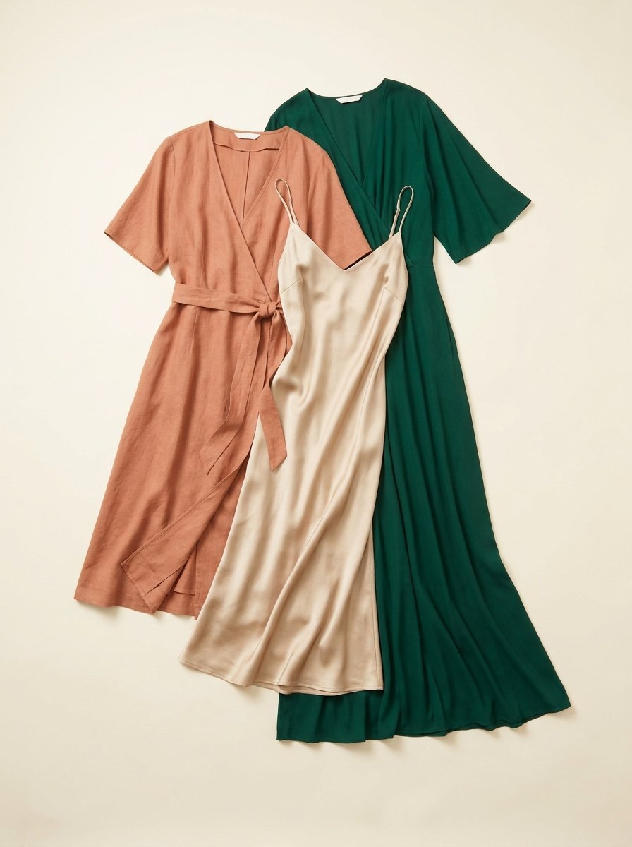Dresses
