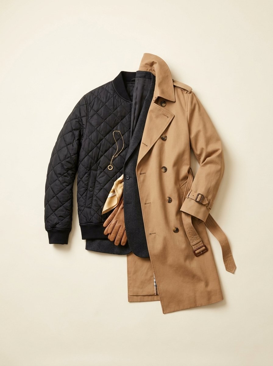 Outerwear