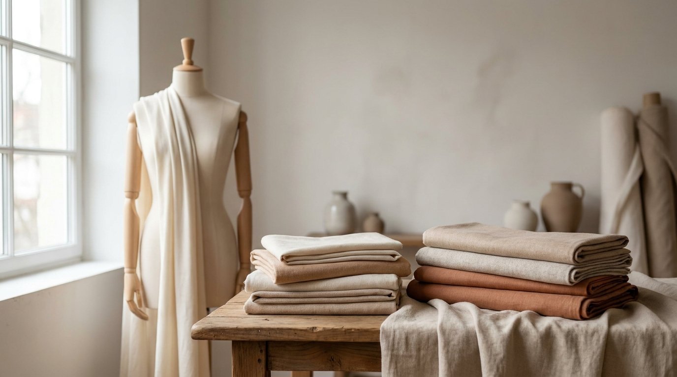 Oubella Boutique studio